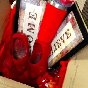 Mystery Not So Mystery Box